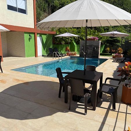 Kethalya Tayrona Hostal El Zaino Dış mekan fotoğraf