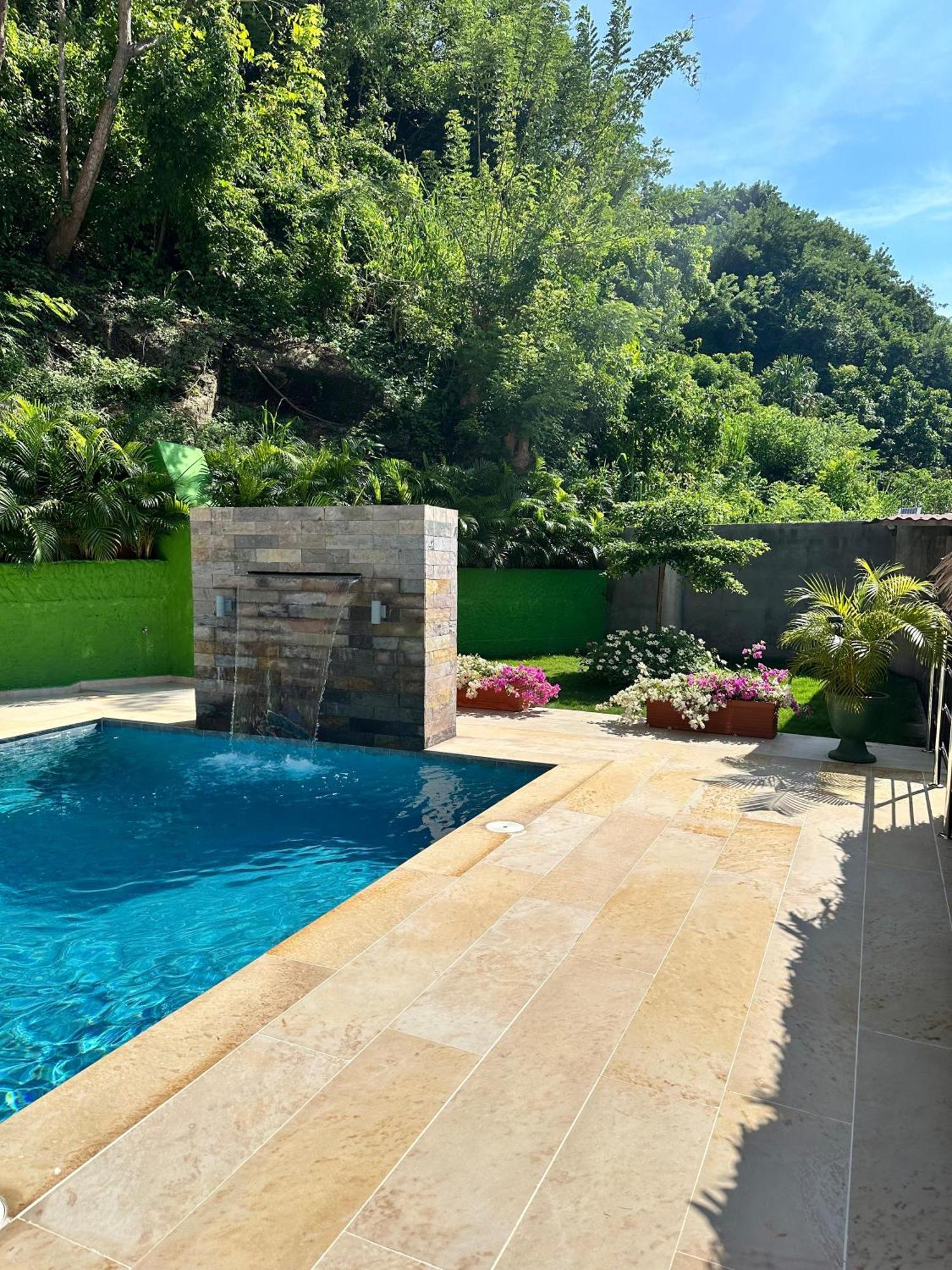 Kethalya Tayrona Hostal El Zaino Dış mekan fotoğraf